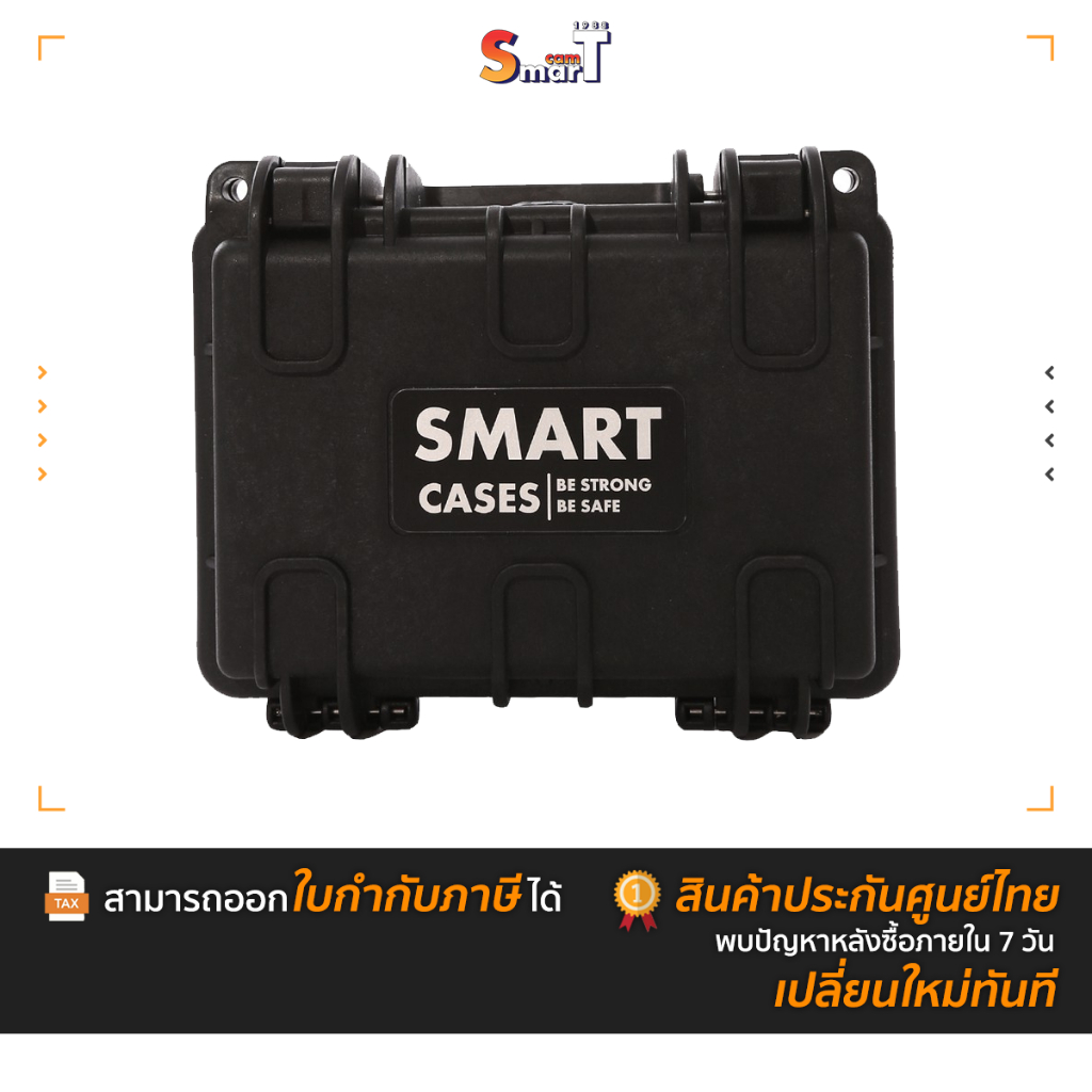 SMART CASES SM191208 ประกันศูนย์ไทย | Shopee Thailand
