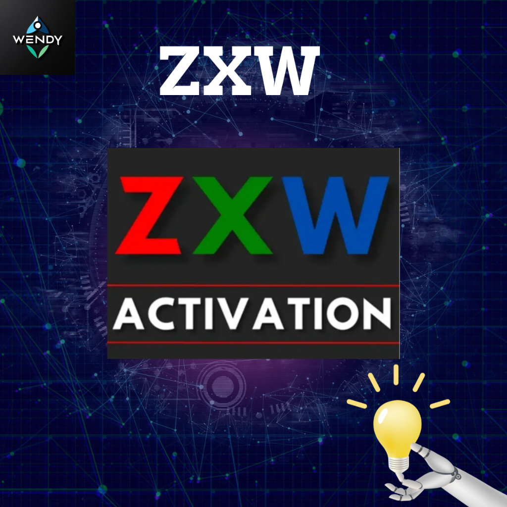 ZXW Activation ตัวแทนจำหน่าย | Shopee Thailand
