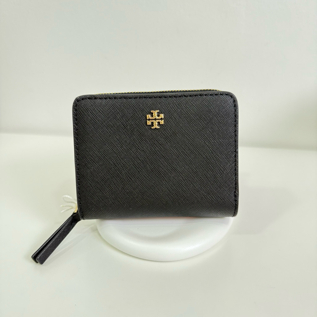 TORY BURCH รุ่น Thea Bi Fold Mini Wallet & Emerson มีรุ่นและสีให้