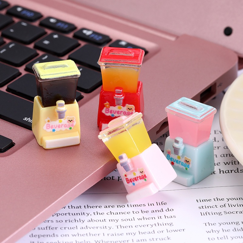 j562 ที่กดน้ำผลไม้ของจิ๋วของเล่นดีไอวายขายเป็นชิ้น | Shopee Thailand