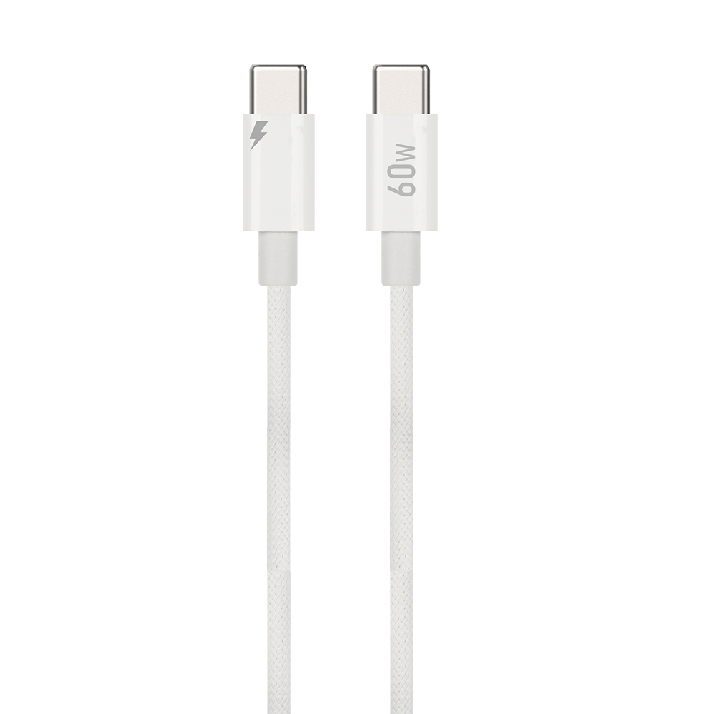 [Official] Rizz 2in1 Wall Charger 25W ชุดชาร์จไว 25W พร้อมสาย Type-C to ...