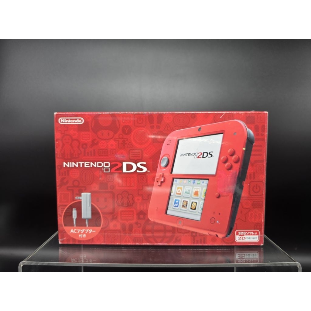 ช้อป nintendo 2DS ง่าย ๆ บน Shopee | มิ.ย. 2026