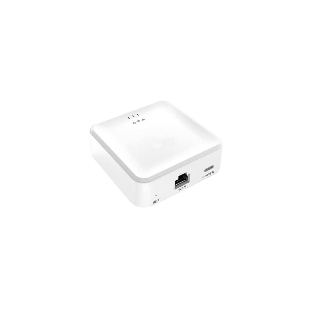 Intercom NEXhome Zigbee Hub รุ่น Z831-120-T | Shopee Thailand