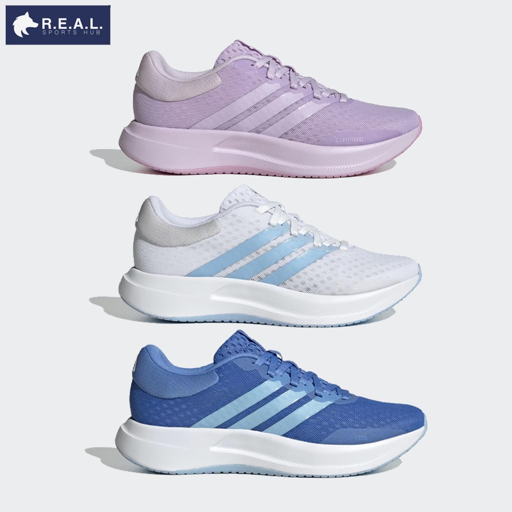 รองเท้าวิ่งผู้หญิง Adidas รุ่น Treadmove [JR5853 JR5852 JQ6407 ...
