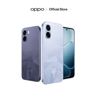 โปรโมชั่น Flash Sale : [New] OPPO A6t (4+64G) โทรศัพท์มือถือ แบต 6,500mAh หน้าจอสว่างพิเศษ 120Hz ชิปเซ็ต Snapdragon® 685 4G กันน้ำกันฝุ่น IP64