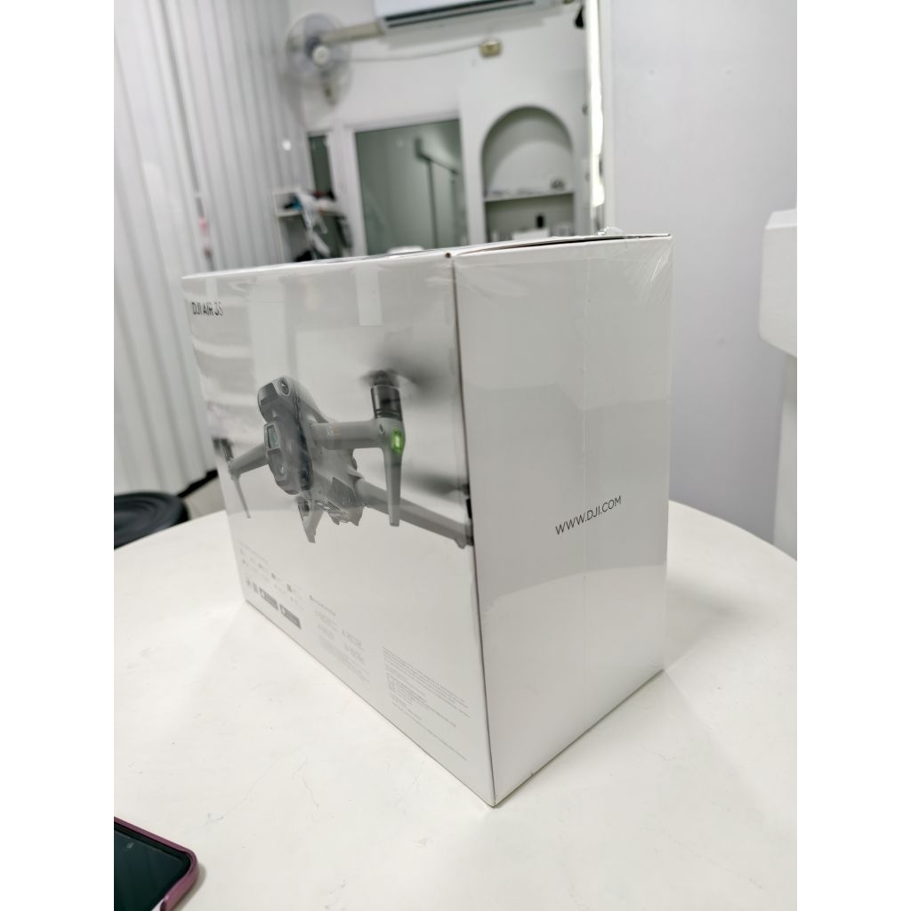 Dji Air 3S Flymocombo Rcn2มือ1ประกัน0ไทย | Shopee Thailand