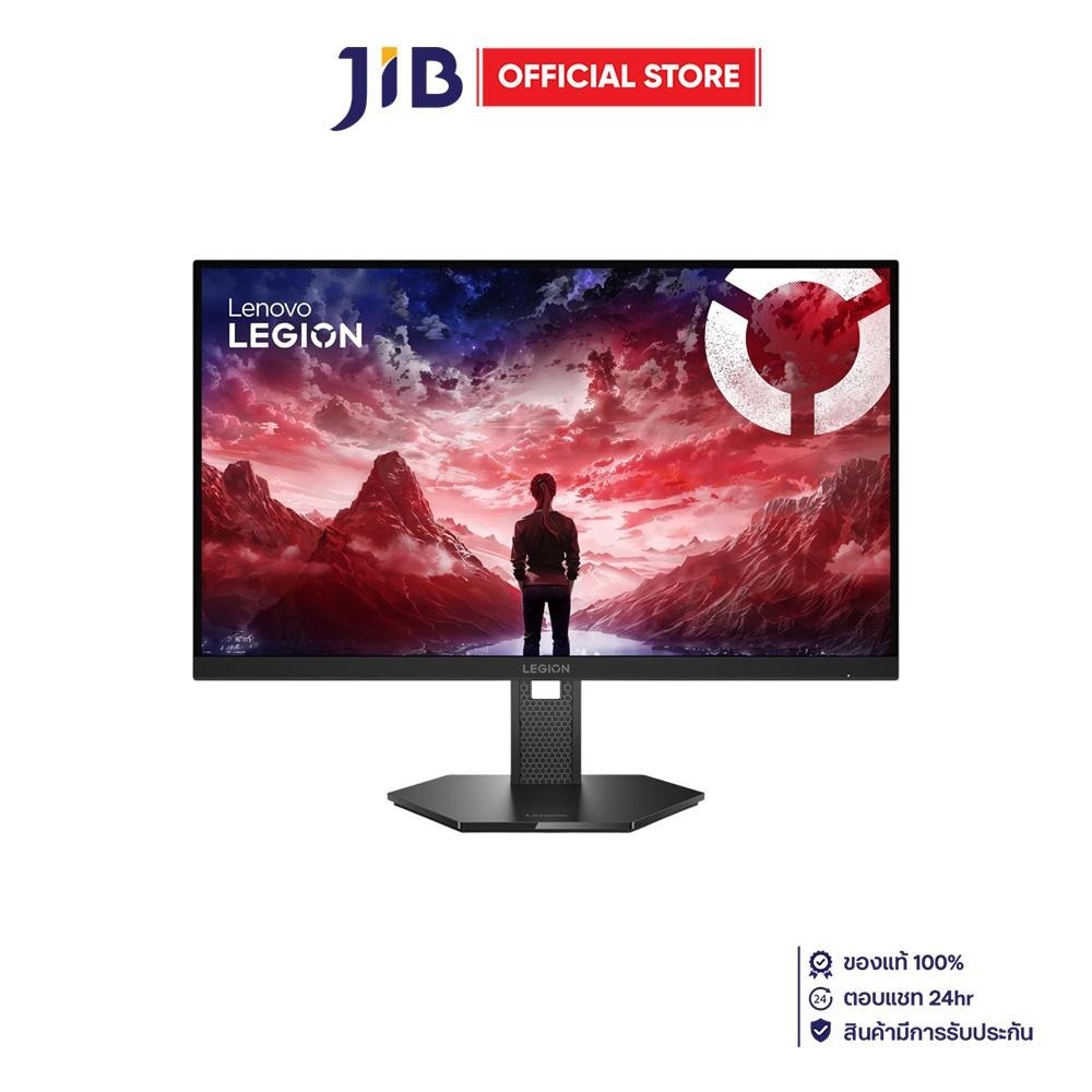 Monitor (จอมอนิเตอร์) Lenovo Legion 27U-10 67D1GAC1TH - 27 Inch