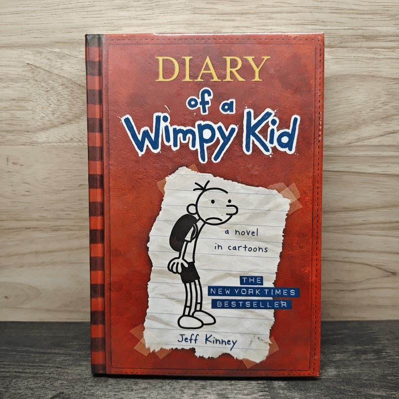 หนังสือ wimpy ราคาพิเศษ | ซื้อออนไลน์ที่ Shopee ส่งฟรี*ทั่วไทย
