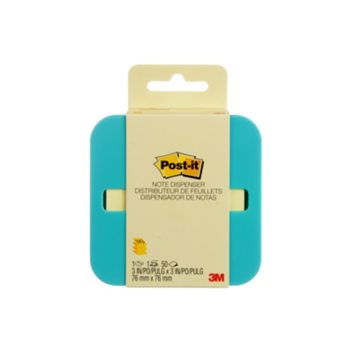 POST-IT แท่น Pop-Up คละสี พร้อมกระดาษโน้ต รุ่น OL-330-PDและรีฟิล ...