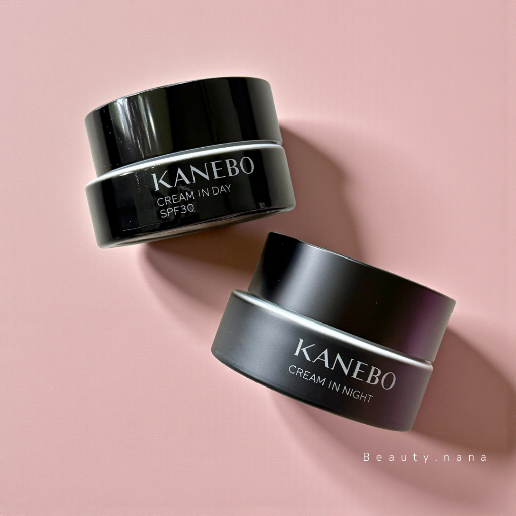 เหลือ 1,752 - 2,880 [เก็บโค้ดหน้าร้าน] 🇹🇭 ช้อปไทย KANEBO CREAM IN DAY ...