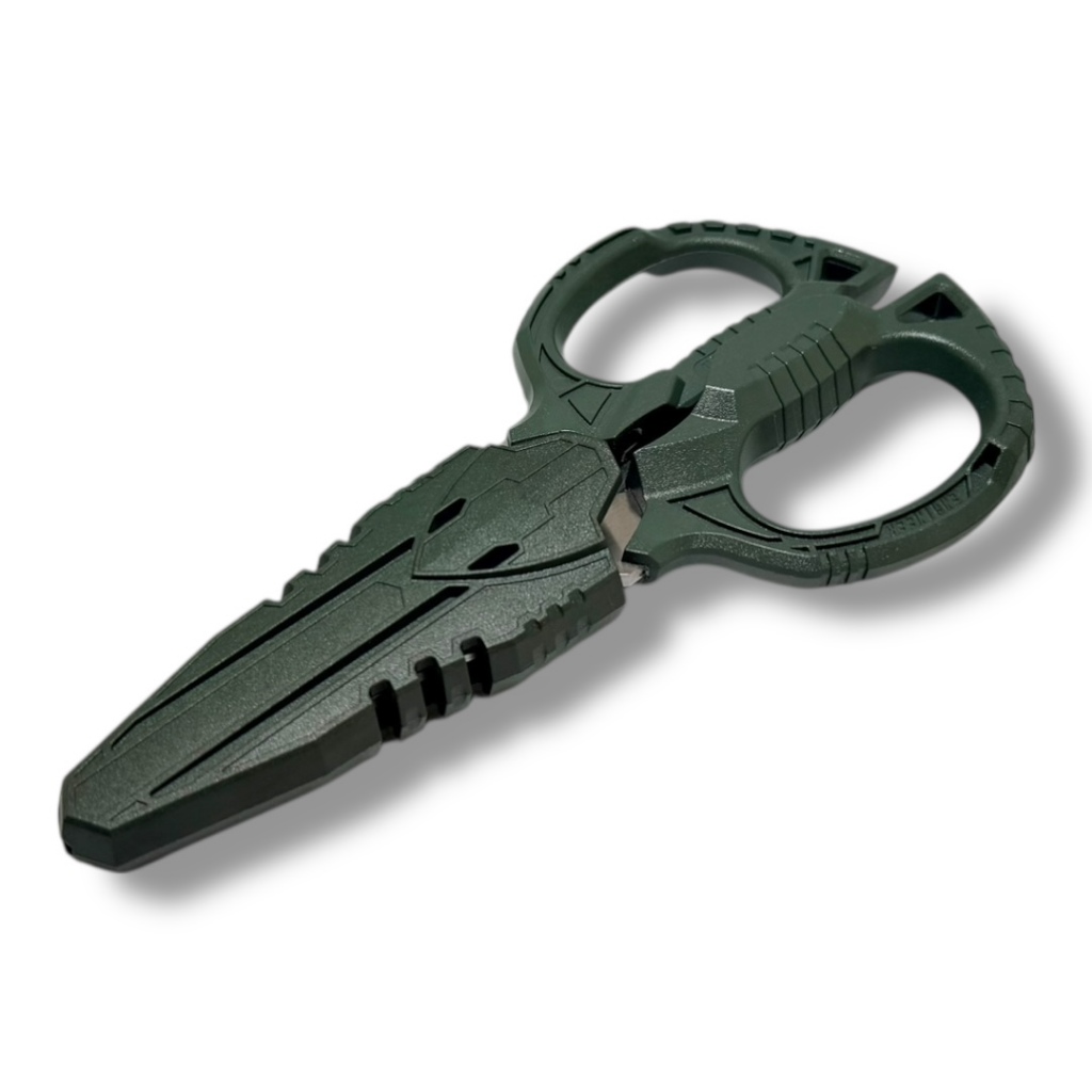 ENGINEER scissors กรรไกรเอนกประสงค์ 4 in 1 รุ่น PH-55 Made in JAPAN ...
