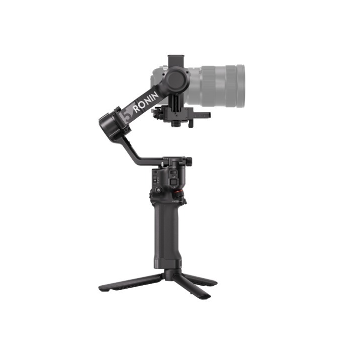 DJI RS 5 / DJI RS 5 Combo Gimbal Stabilizer ประกันศูนย์ DJI RS5 DJI RS5 ...