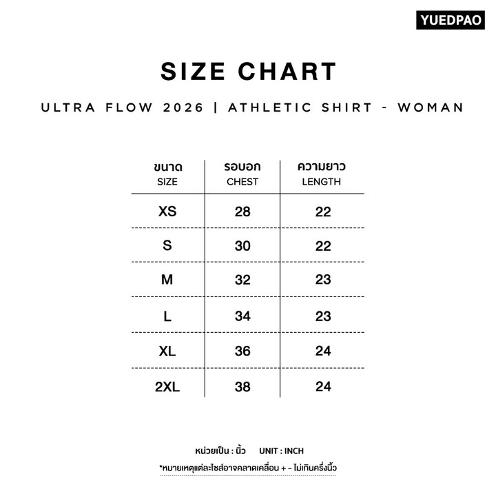 Yuedpao Sportswear - Athletic Shirts (Women) เสื้อออกกำลังกายแขนกุดผู้หญิง เสื้อกีฬา เสื้อกล้ามสำหรับวิ่ง (10 สี) — เสื้อผ้ากีฬาและเครื่องแต่งกาย แบรนด์ Yuedpao ของแท้ 100% เช็คราคาจาก Shopee Lazada thumbnail 2