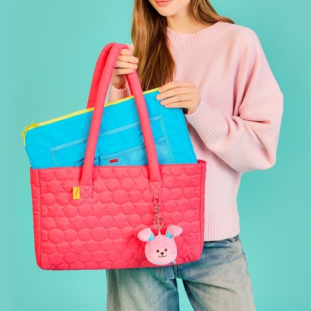 พร้อมส่ง ) Wiggle Wiggle 2in1 Laptop Bag กระเป๋าโน๊ตบุ๊ค 16 นิ้ว
