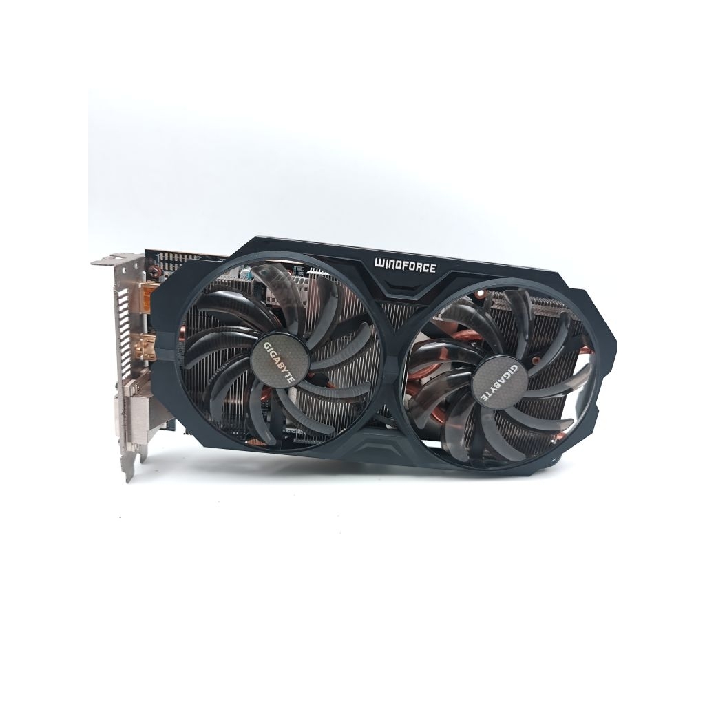 R9 380 2GB 4GB/R5 340 2G/R7 200 1G/R5 230/R7 260X สภาพสวย มือ2 | Shopee ...