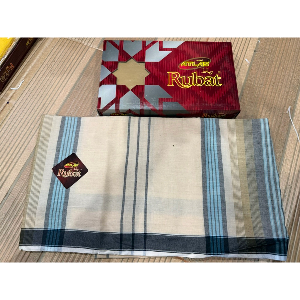 ผ้าสโร่ง rubat รูดบัด | Shopee Thailand