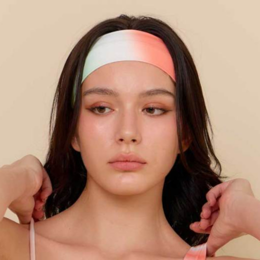 UNBOUND HEADBAND เฮดแบรนด์ (เฉพาะเฮดแบรนด์มี 4 สี)