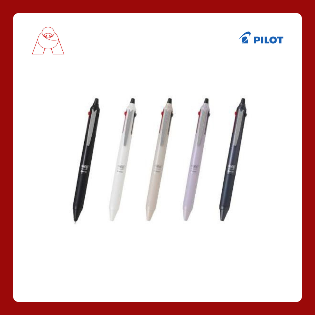 Pilot roller ball frixion synergy 3 ขนาด0.4-BE | Shopee Thailand