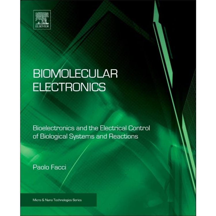 หนังสือ Biomolecular Electronics: Bioelectronics and the Electrical ...