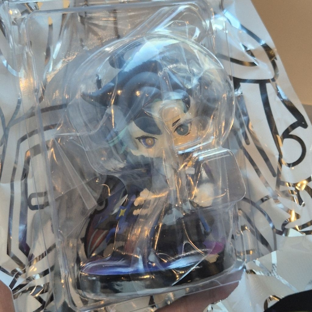 [SPayLater ️]ไม่สุ่ม ROV Dimension Breaker Art Toy โมเดลROV ฟิกเกอร์RoV ...