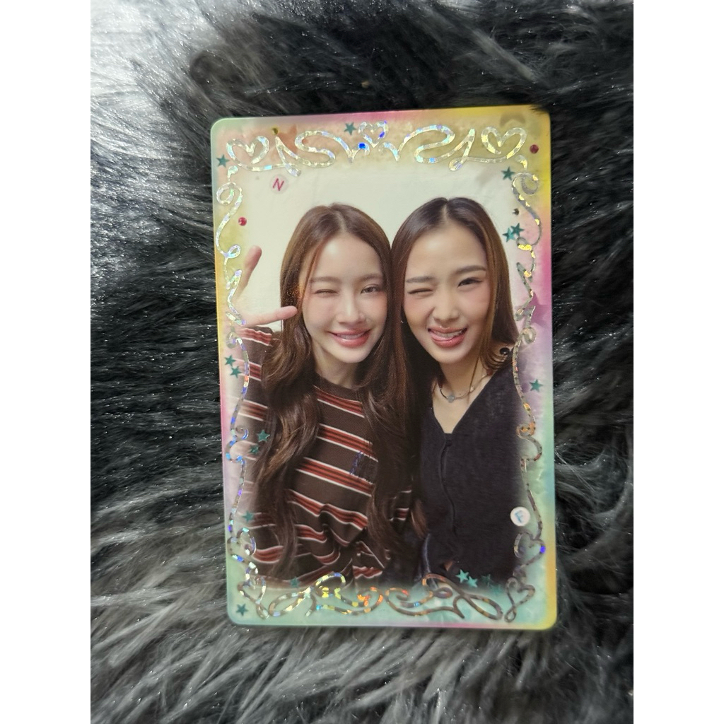 พร้อมส่ง ) Secret Card GMMTV การ์ดความลับ ญี่ปุ่น การ์ดซีเคร็ท