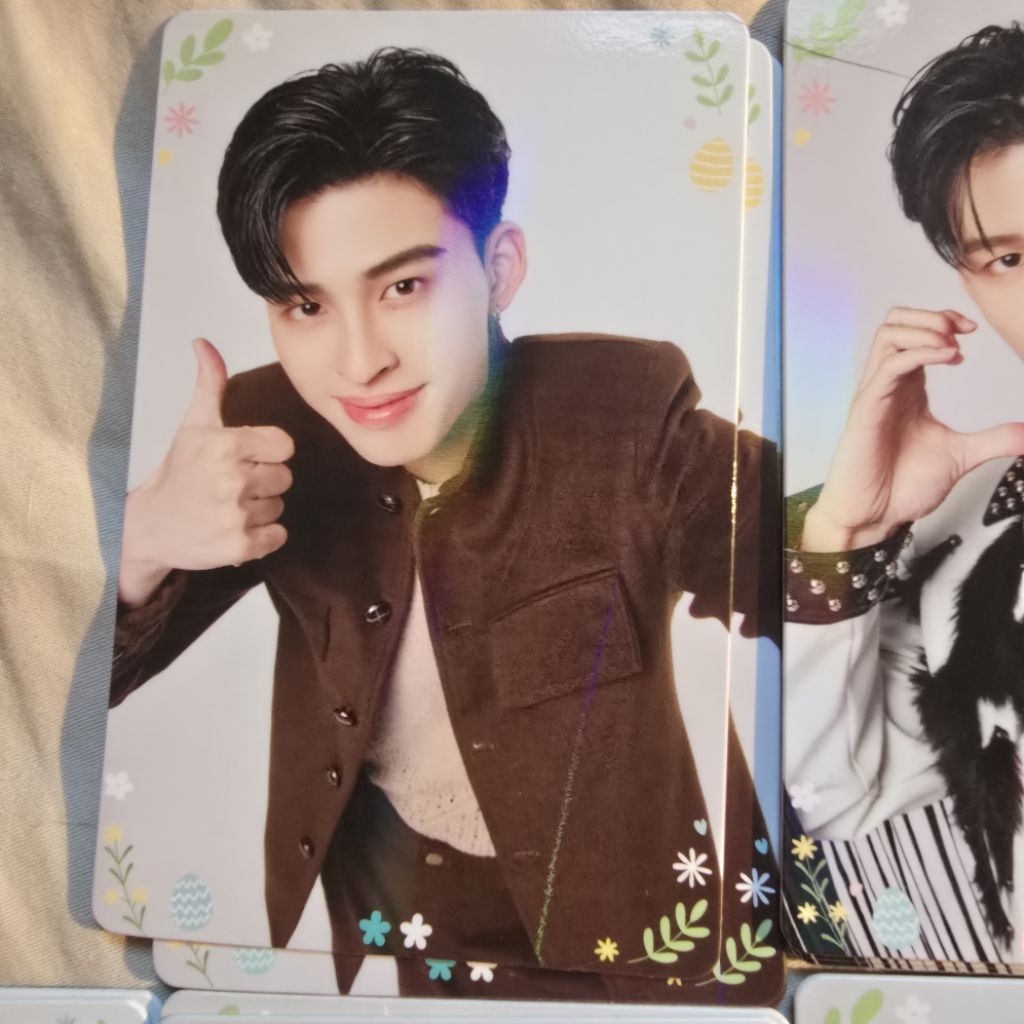 GMMTV POP UP STORE IN TOKYO 2026 - PondPhuwin ForceBook JoongDunk