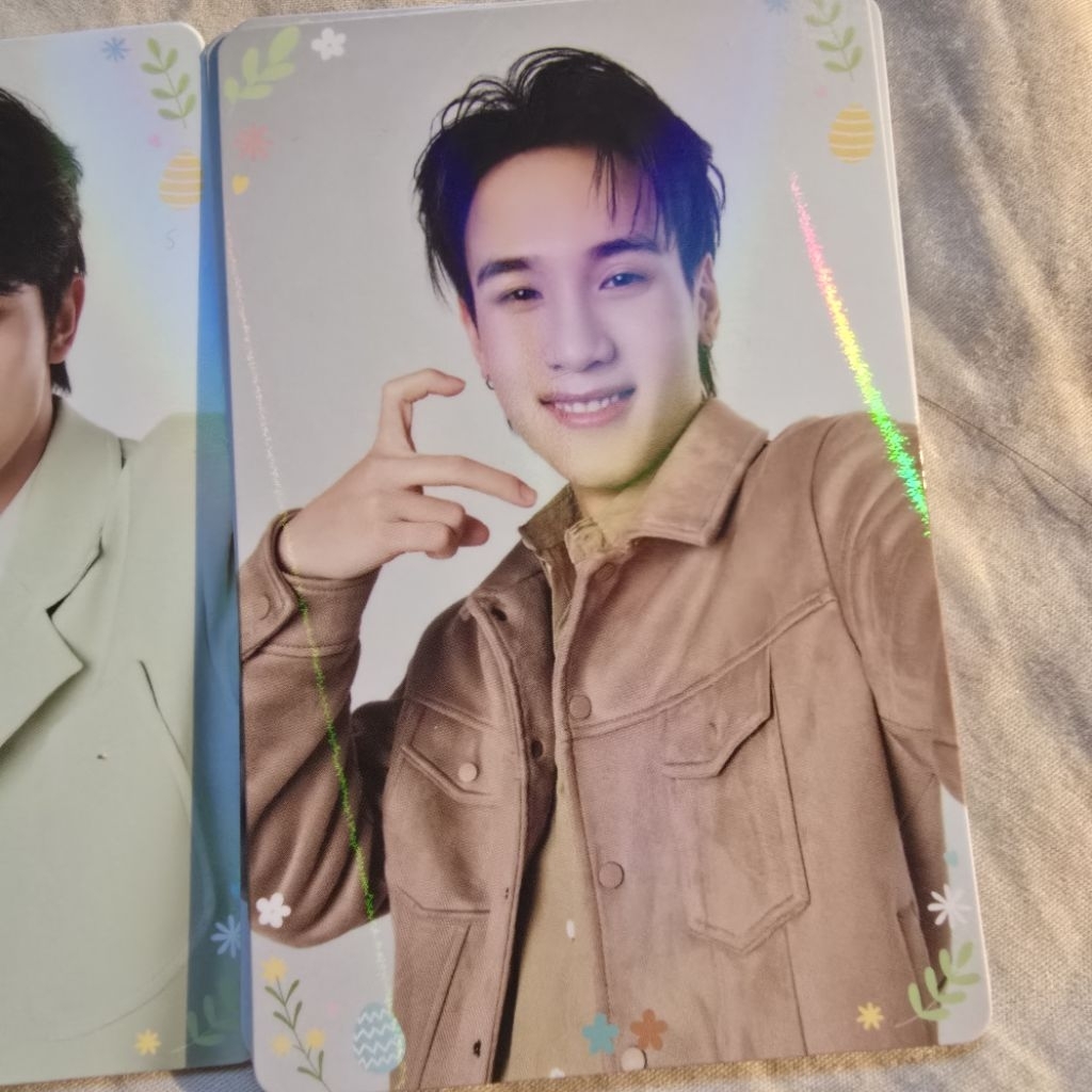 GMMTV POP UP STORE IN TOKYO 2026 - PondPhuwin ForceBook JoongDunk