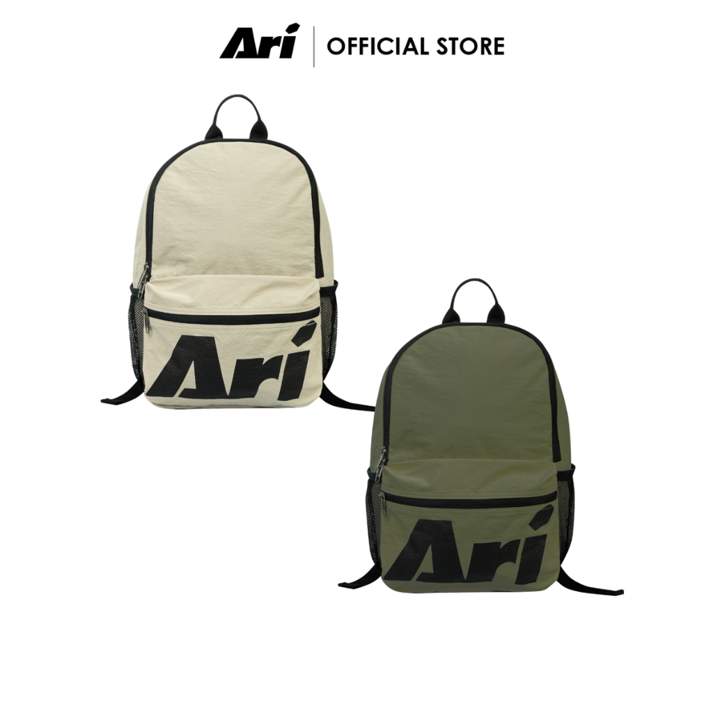 ARI ESSENTIAL URBAN BACKPACK – กระเป๋าเป้ อาริ URBAN BACKPACK