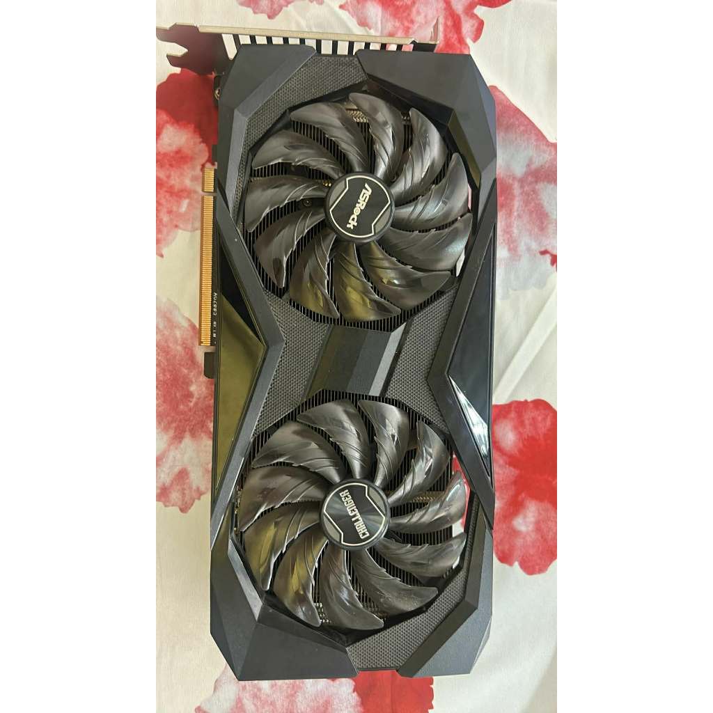 Asrock AMD RADEON,Asrock RX 6700XT 12GB GDDR6 , Gigabyte AMD Radeon RX ...