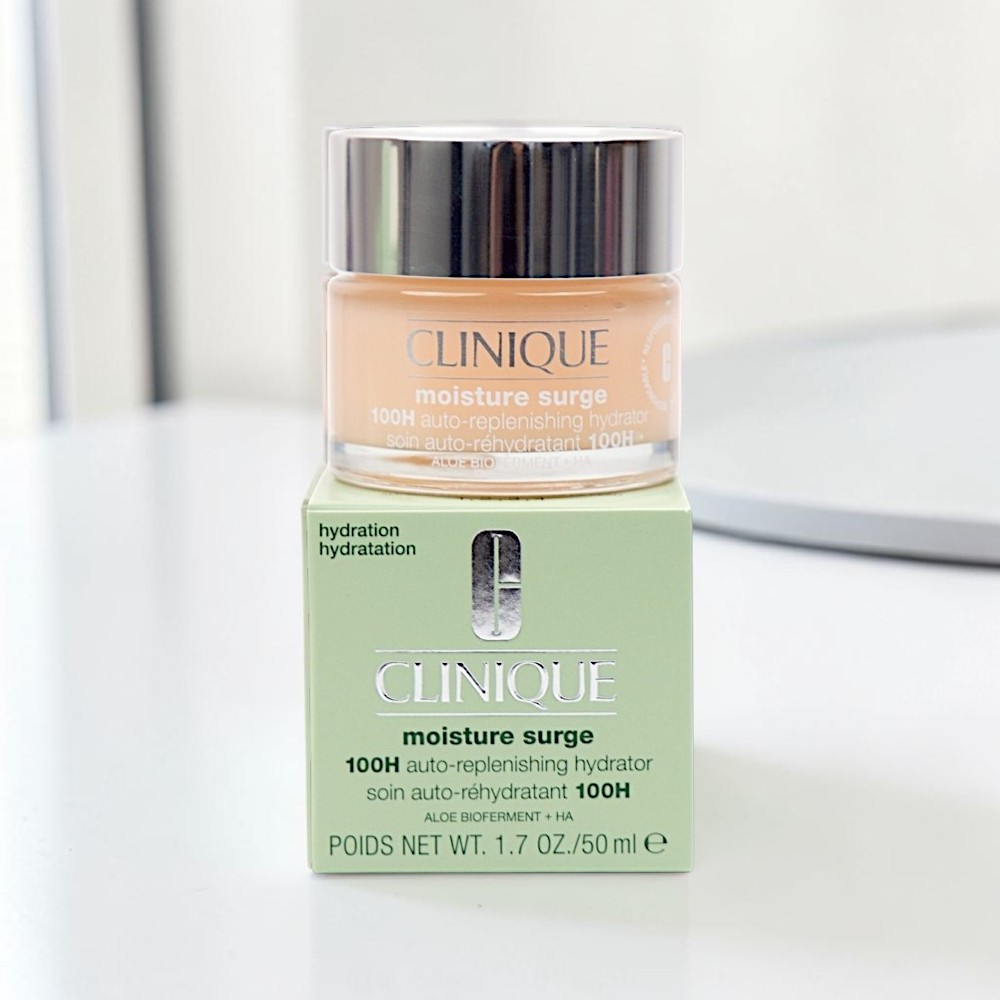 CLINIQUE �������ا��� Moisture Surge 100H Auto-Replenishing Hydrator  �բ�Ҵ������͡