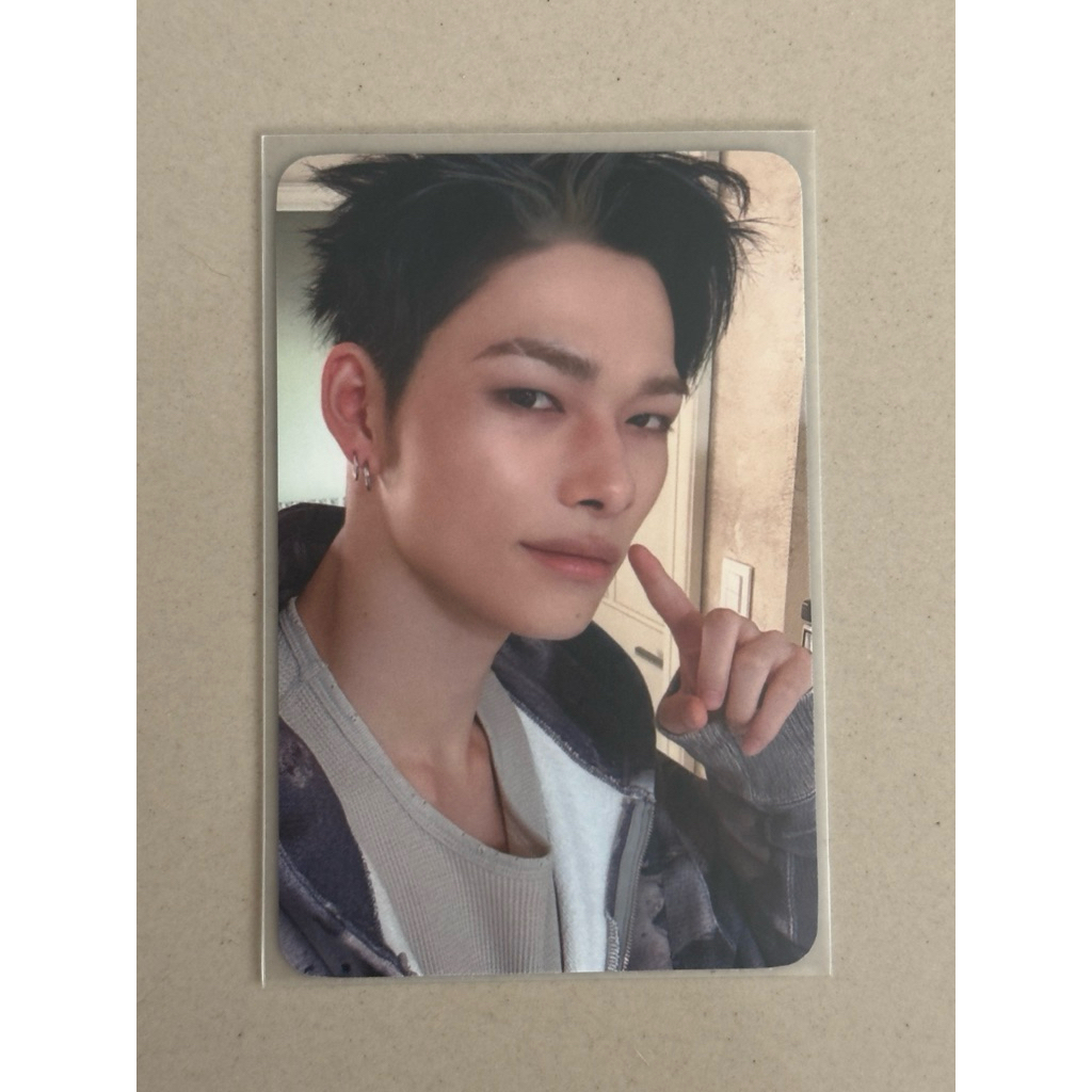 การ์ดแท้ Enhypen - THE SIN: VANISH 🩵 | Shopee Thailand