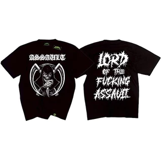 ASSAULT PIT LORD TEE - PL