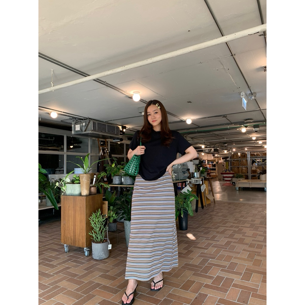 Charlotte Irony | Remi skirt