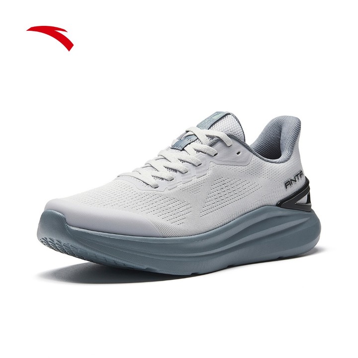 ANTA EBUFFER Lite รองเท้าสำหรับผู้ชาย สำหรับฟิตเนส วิ่ง จ๊อกกิ้ง และการฝึกซ้อม 1126B7713 Official store — รองเท้ากีฬา แบรนด์ Anta ของแท้ 100% เช็คราคาจาก Shopee Lazada thumbnail 5