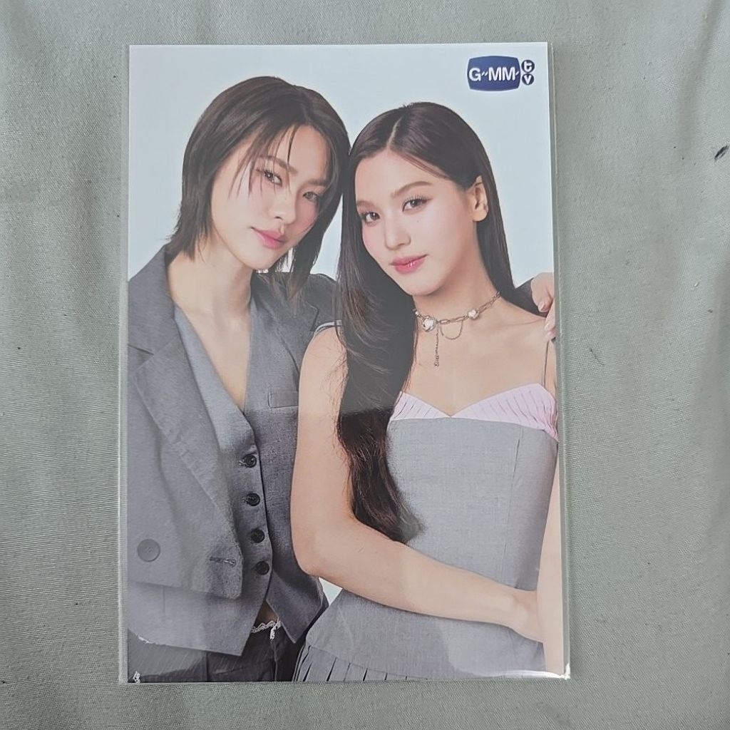 COMP / Secret) สินค้า ของสะสม Emi Bonnie EmiBonnie เอมี่ บอนนี่ เอ