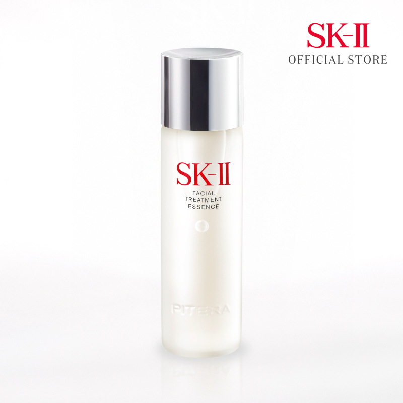 Facial Treatment Essence 230mL - Moisturizing Facial Essence with 90% Pitera