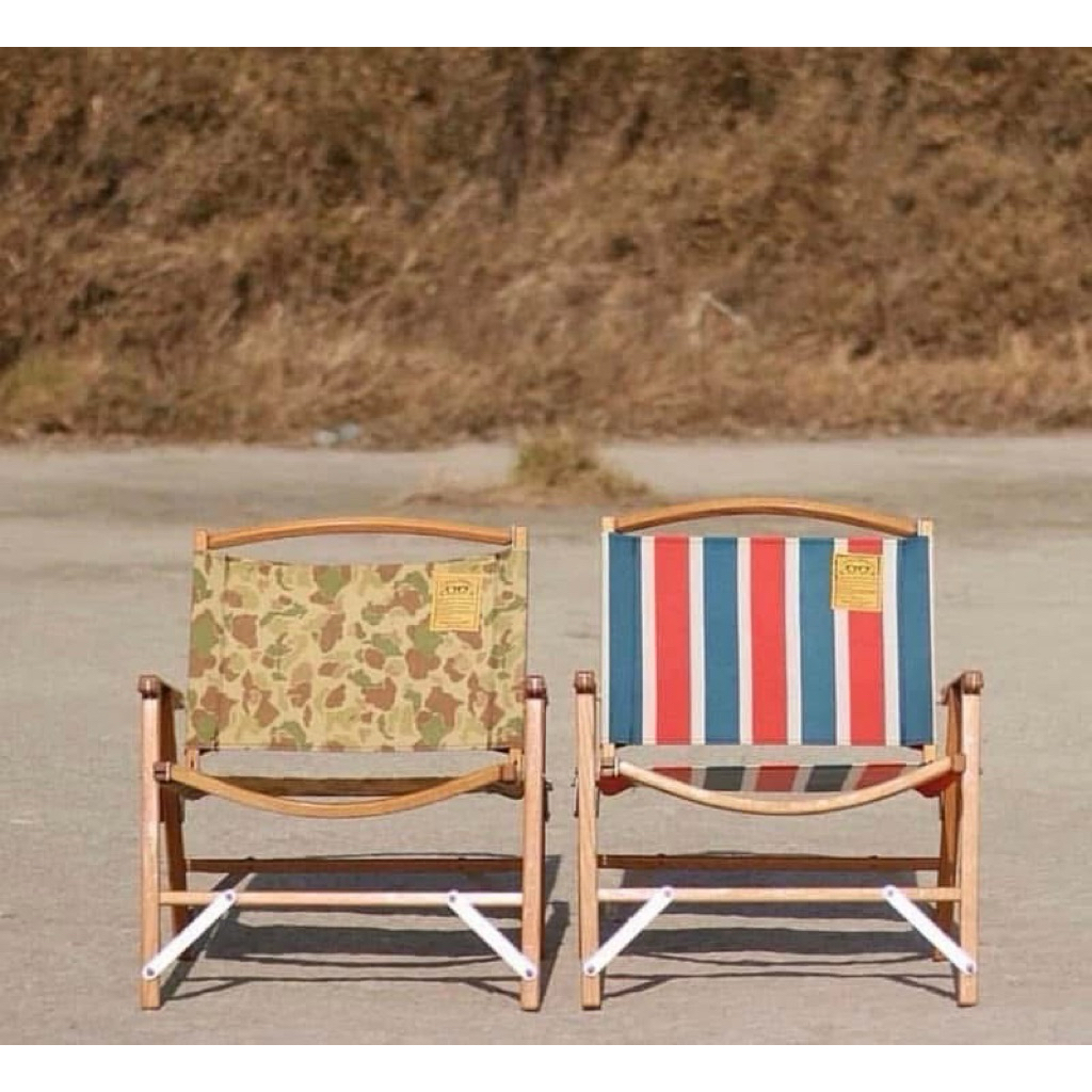 พรีออเดอร์🔜)NATAL DESIGN x KERMIT CHAIR STANDARD OAK 🇺🇸MADE IN