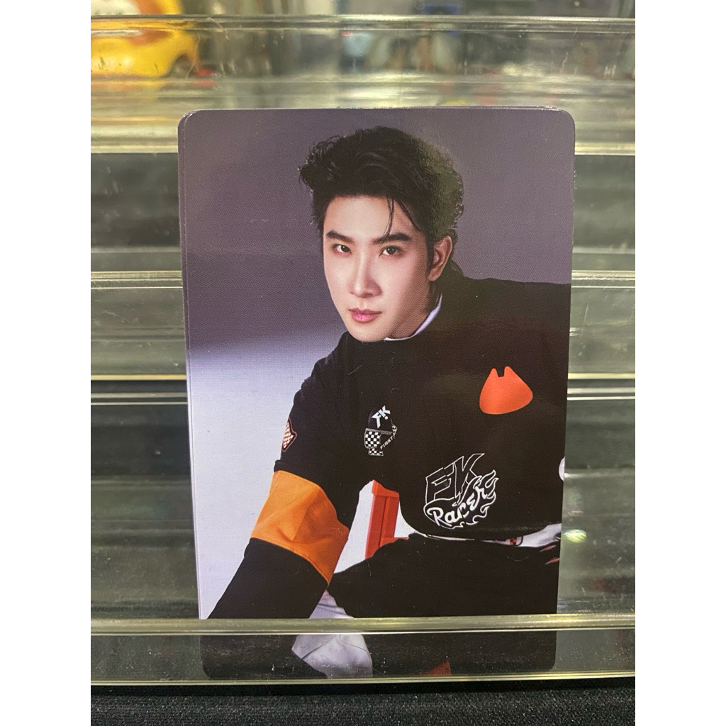การ์ด GMMTV LOLFANFEST 2026 | Shopee Thailand