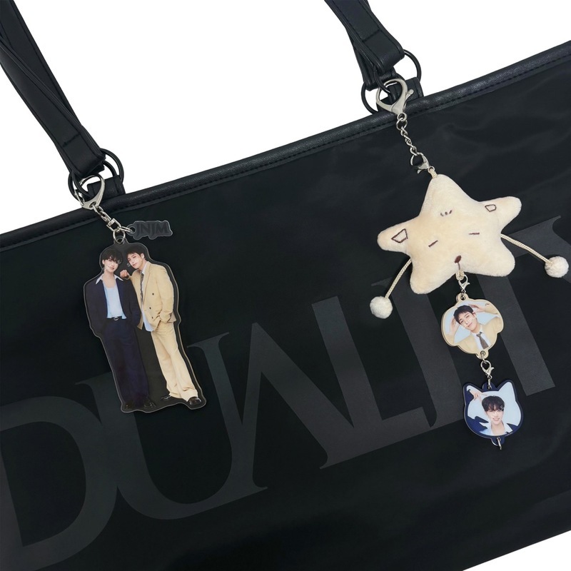 พร้อมส่ง 🇯🇵JAPAN] 2026 NCT JNJM 🐶🐰 [DUALITY] เจโน่ แจมิน MD