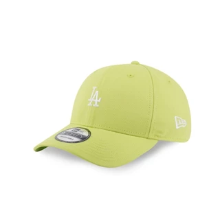 หมวกแก๊ป New Era รุ่น Los Angeles Dodgers Color Era Cyber Green 9Forty Cap