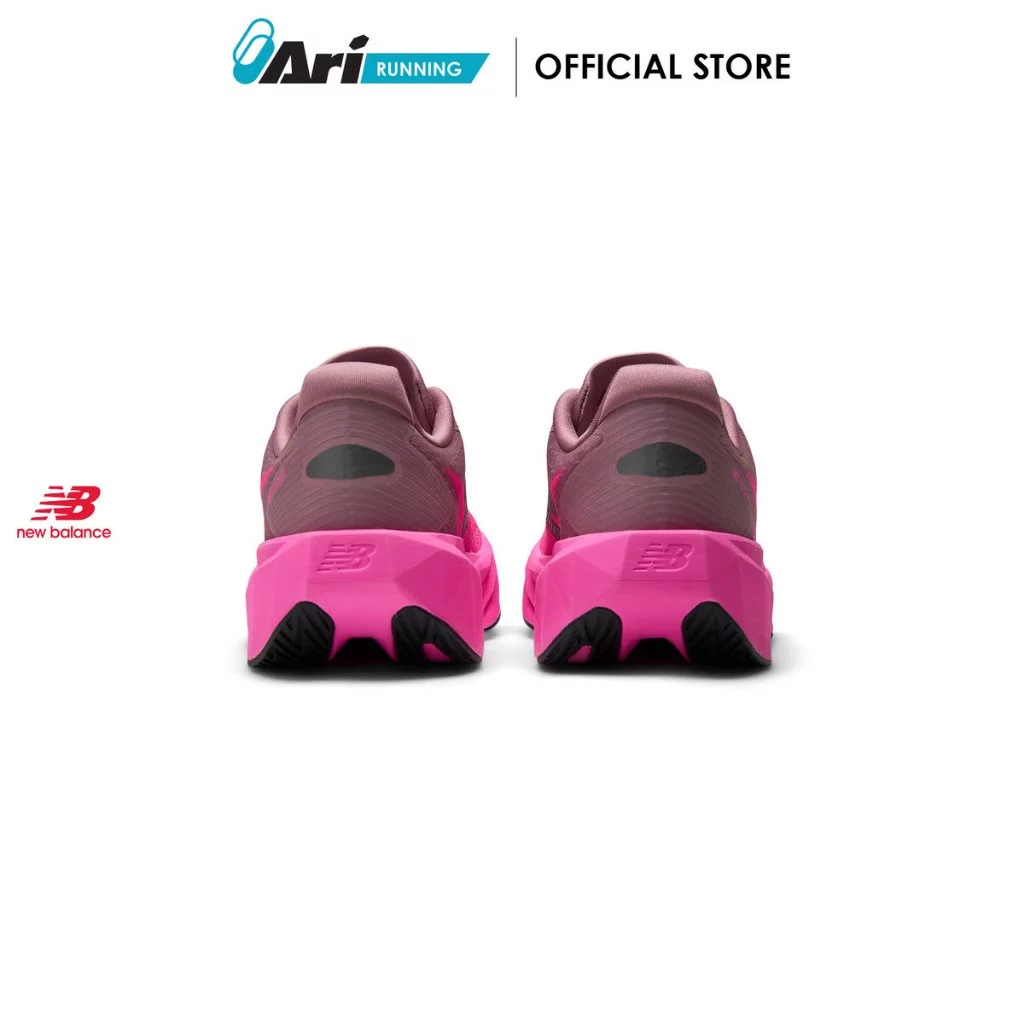 NEW BALANCE M FUELCELL REBEL V5 - รองเท้าวิ่ง BALANCE FUELCELL REBEL V5 (ARIRN) thumbnail 6