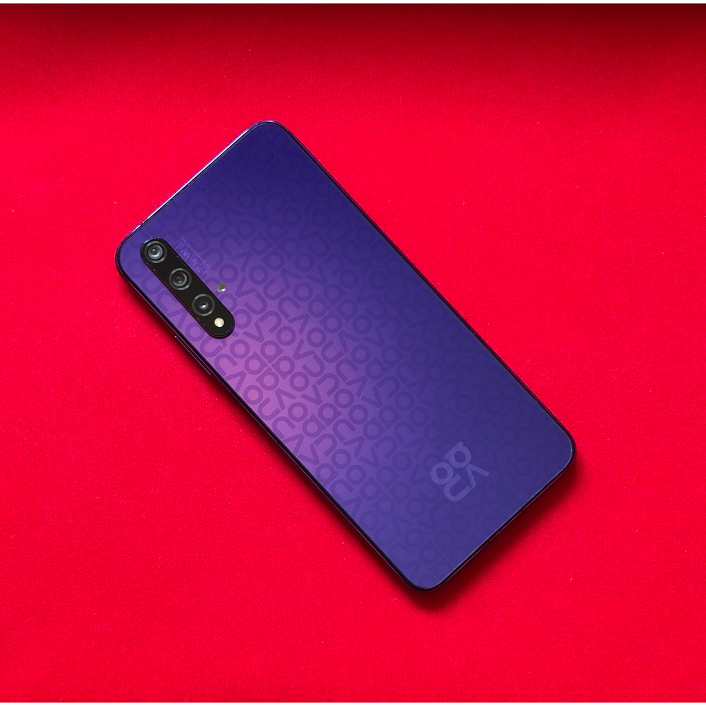ช้อป Huawei nova 5t ง่าย ๆ บน Shopee | ส.ค. 2026