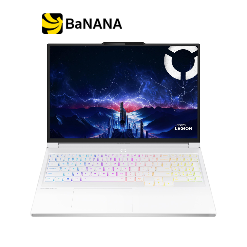 ช้อป Lenovo Legion ง่าย ๆ บน Shopee | ก.ย. 2026