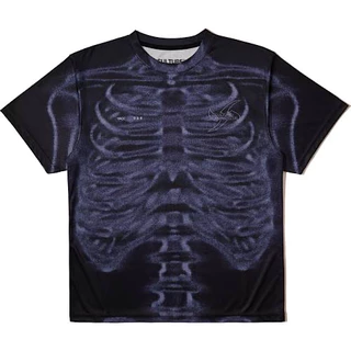 CULTURE RUNNING CLUB RUN FOR YOUR LIFE RUNNING SHIRT