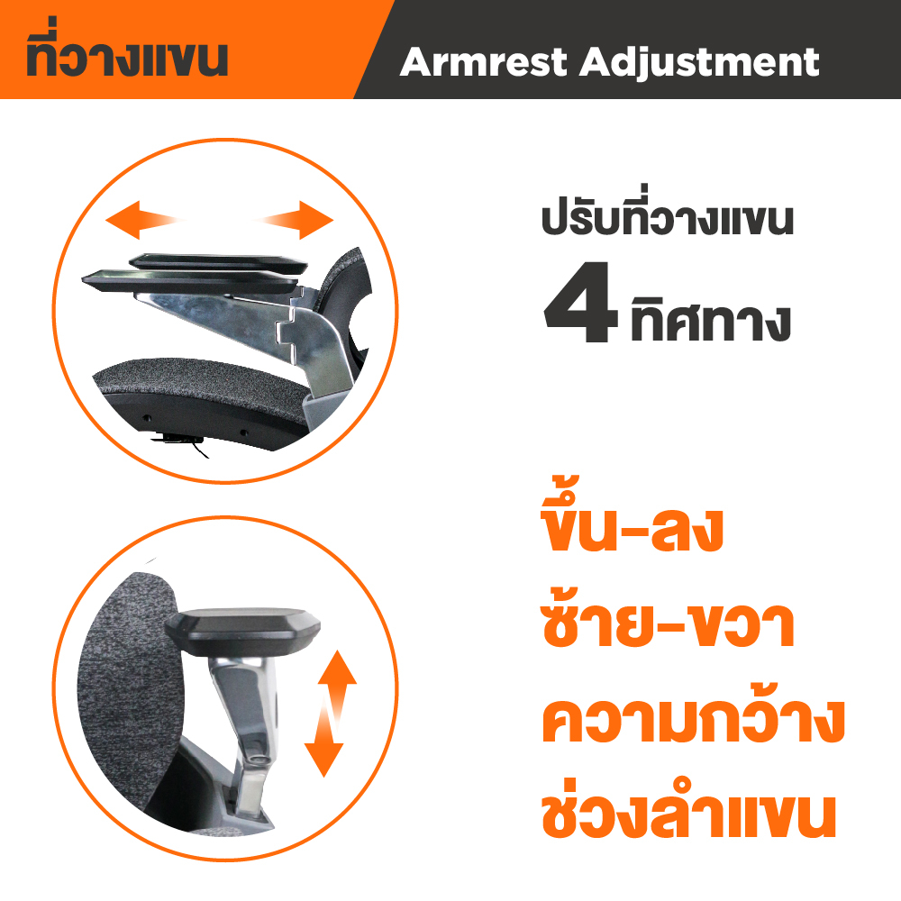 Ergotrend เก้าอี้เพื่อสุขภาพเออร์โกเทรน รุ่น Beyond เก้าอี้สีดำ ระบายอากาศดีเยี่ยม นุ่มสบาย ตามหลักสรีระศาสตร์ Ergonomic เก้าอี้พนักพิงสูง ลดอาการปวดเมื่อย เกรดพรีเมี่ยม