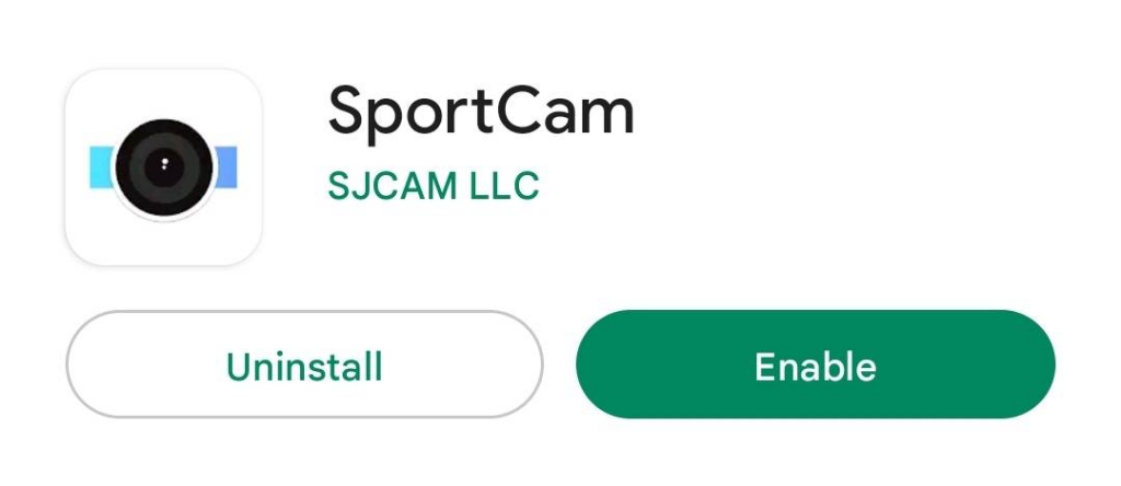 ภาพประกอบของ SJCAM SJ4000 Air 4K Action Camera Wifi Air สีดำ กล้องกันน้ำ 30 เมตร กล้องติดหมวกกันน๊อค ประกัน 1ปี กล้องแอคชั่น Web Cam