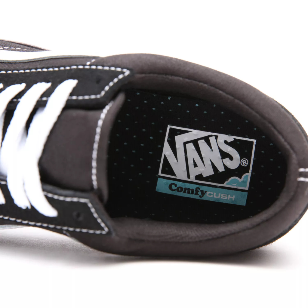 ภาพประกอบคำอธิบาย Vans รองเท้าผ้าใบ ComfyCush Old Skool (2สี)