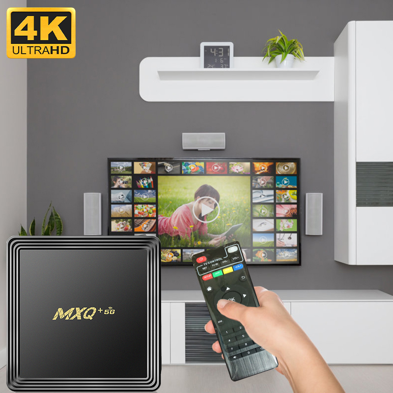 ภาพประกอบของ ทีวี WEYON 21 นิ้ว Smart TV LED HD TV กล่องสมาร์ททีวี Android เชื่อมต่อเป็นสมาร์ททีวี