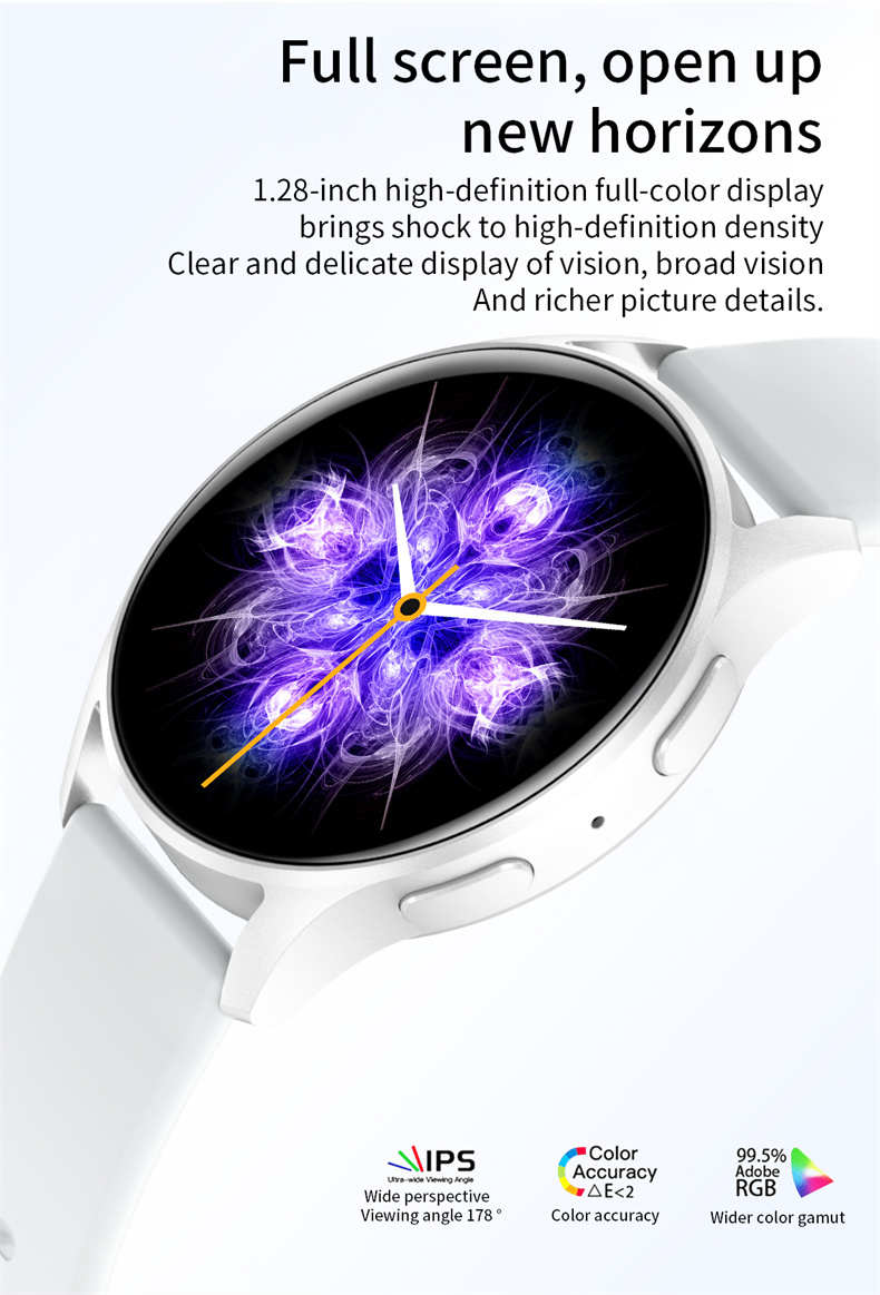 รายละเอียดเพิ่มเติมเกี่ยวกับ Smart Watch X01 นาฬิกาอัจฉริยะ ดีไซน์สวย SpO2 กันน้ำ  รองรับการโทรจากบลูทูธ