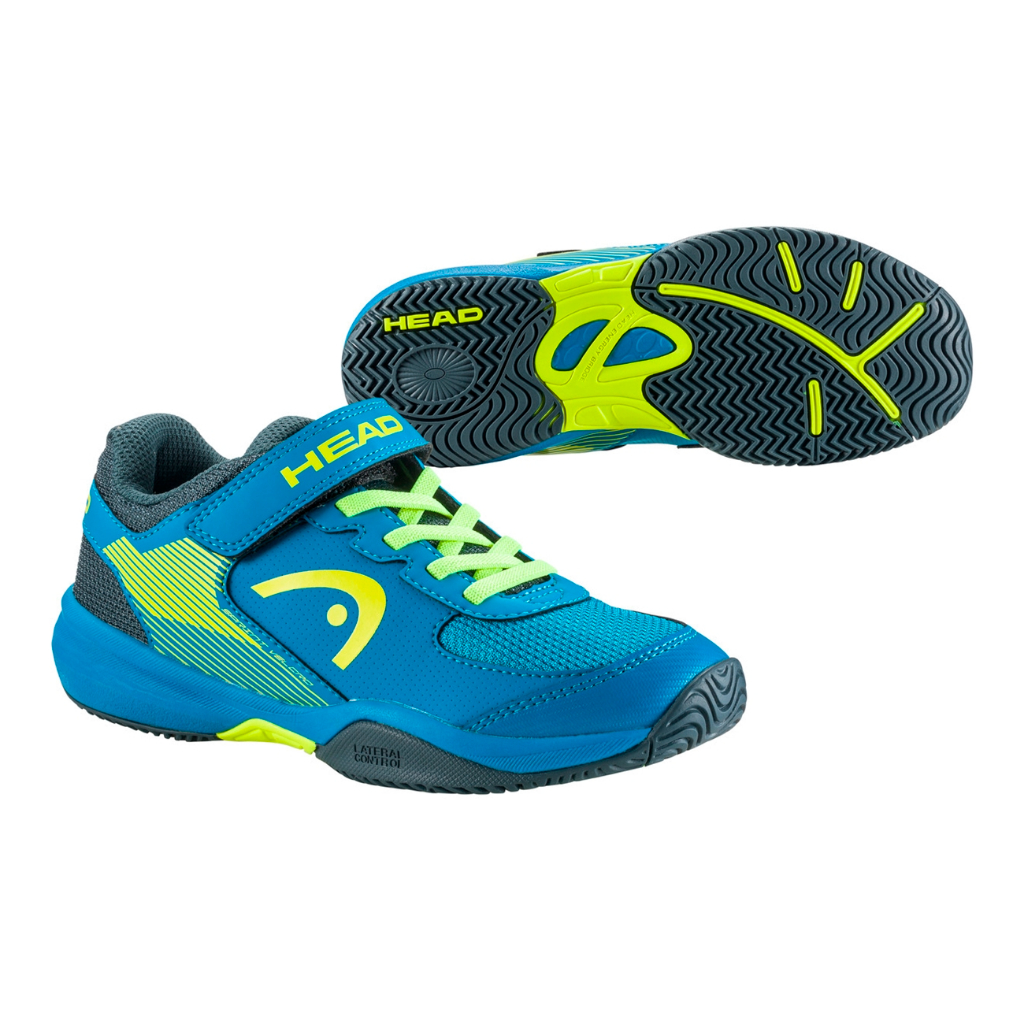 Head sprint hotsell 2.0 junior shoes
